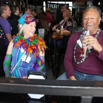 mardi gras san diego
