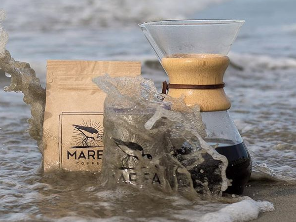 Marea Coffee