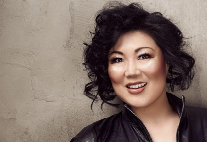 Grammy And Emmy Nominee, Margaret Cho, Performing At Mic Drop Comedy