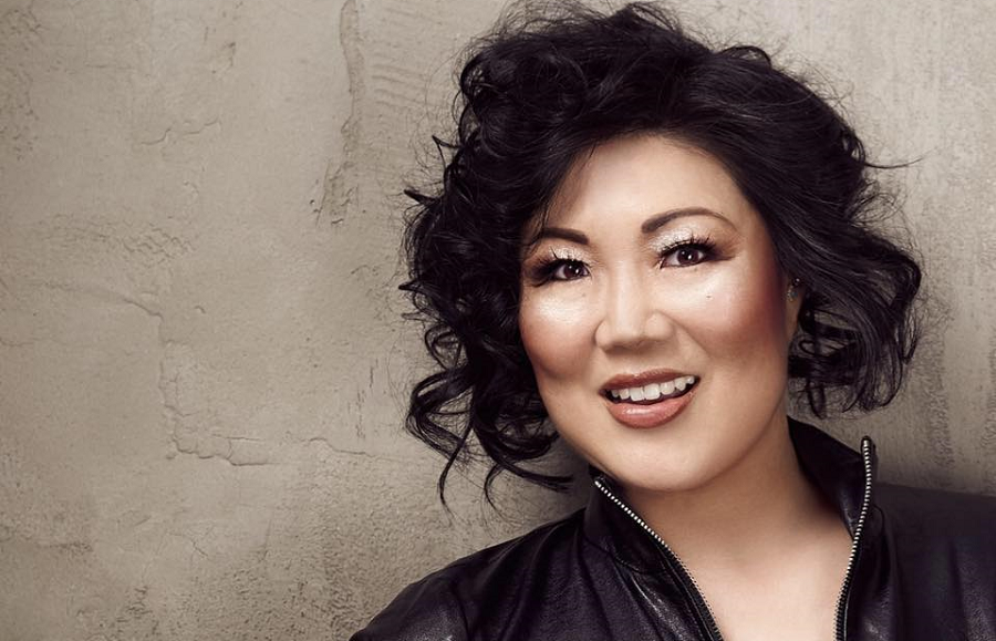 Grammy And Emmy Nominee, Margaret Cho, Performing At Mic Drop Comedy