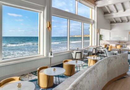 The Best Restaurants in San Diego With a View