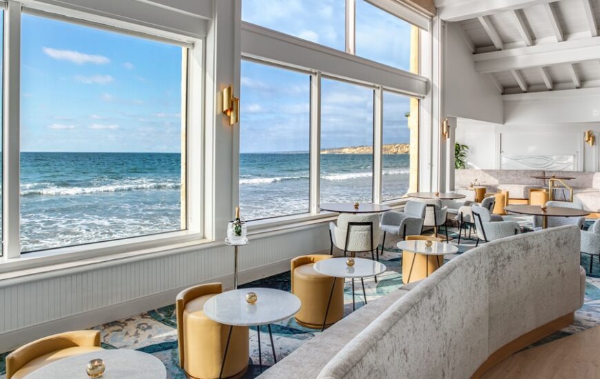 The Best Restaurants in San Diego With a View