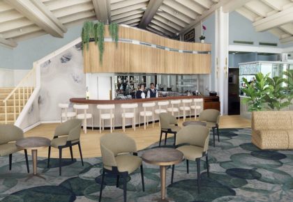 The Marine Room La Jolla Set To Launch New Lounge Concept In October
