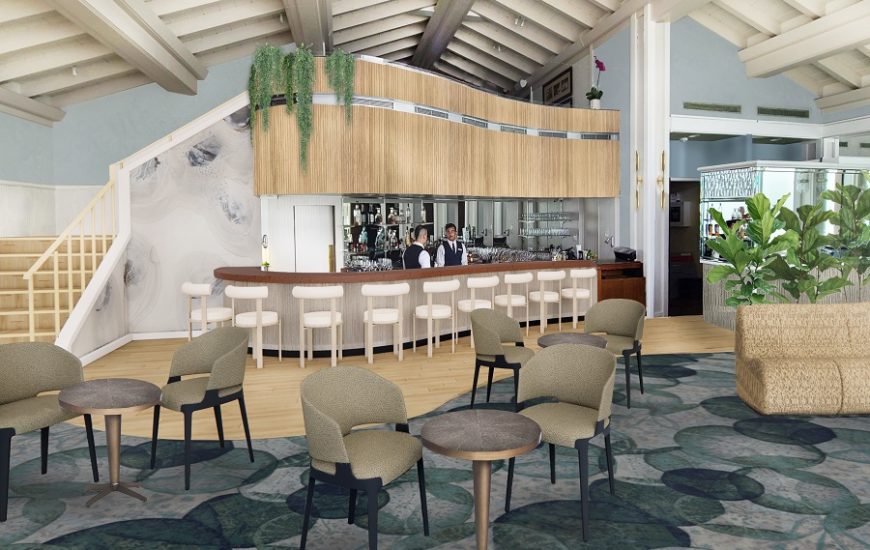 The Marine Room La Jolla Set To Launch New Lounge Concept In October
