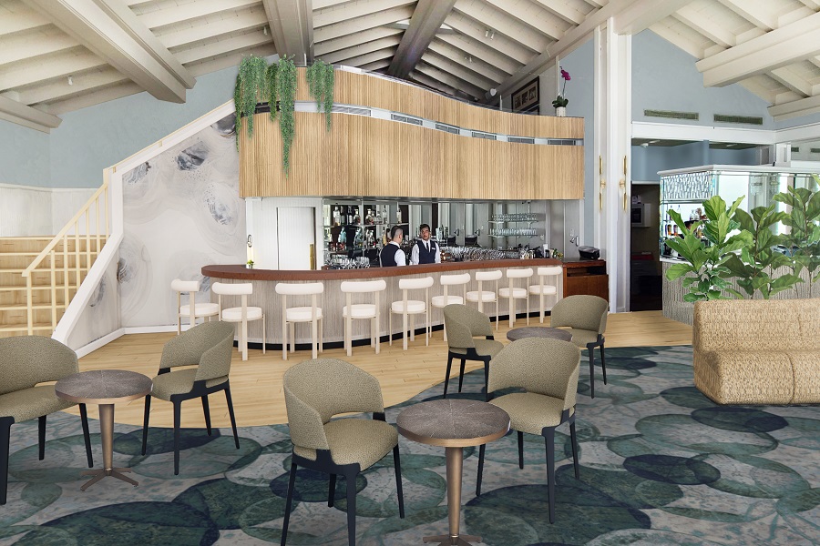 The Marine Room Set To Launch New Lounge Concept In October