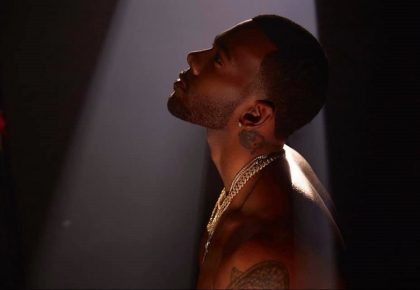 Renowned R&B Singer Mario To Perform At Side Bar