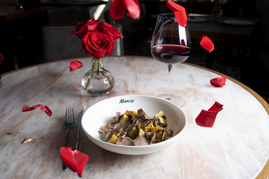 Romantic Valentine’s Day Specials From San Diego’s Top Restaurants