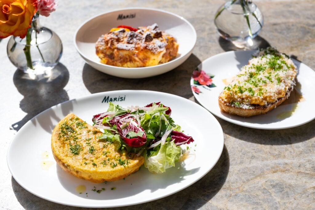 Marisi Brunch