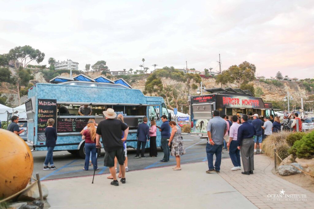 food trucks