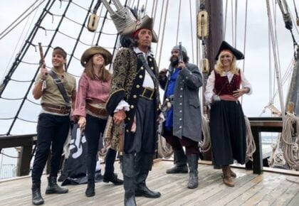 Maritime Museum