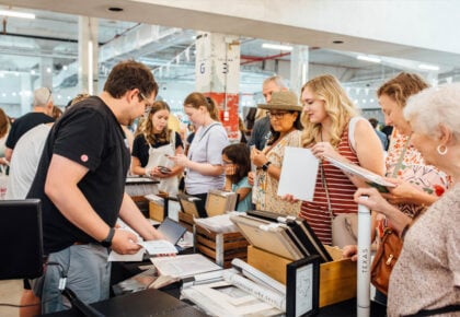 Markets for Makers San Diego Summer Market