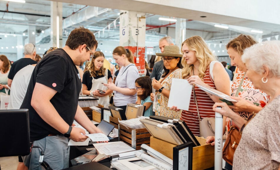Markets for Makers San Diego Summer Market
