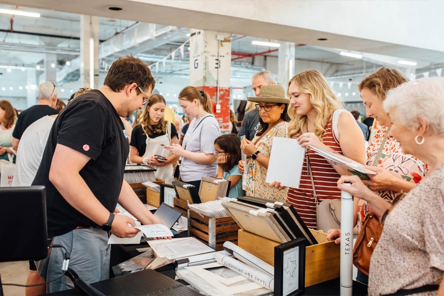 Markets for Makers San Diego Summer Market
