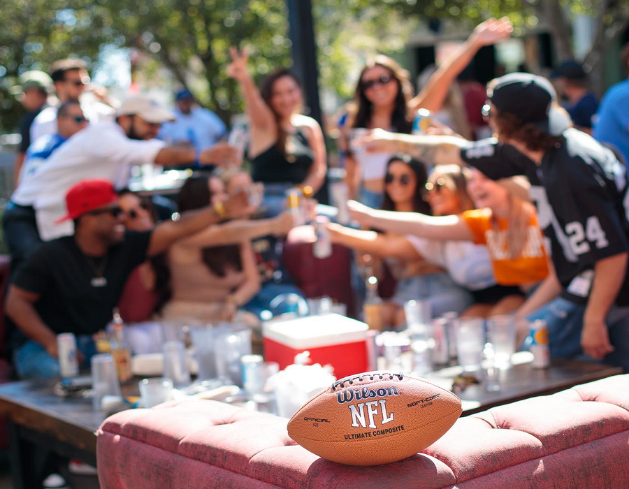 Where To Watch The Super Bowl In San Diego
