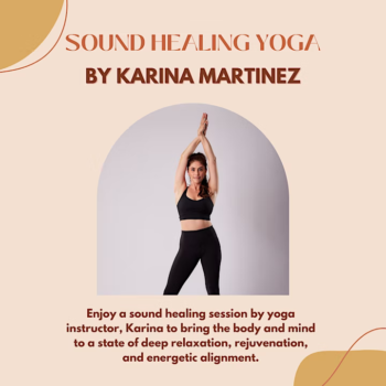 Bloom From Within with Maya Moon Collective