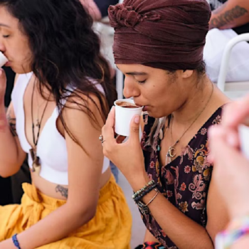 Bloom From Within with Maya Moon Collective