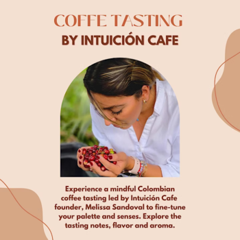 Intrucion Cafe
