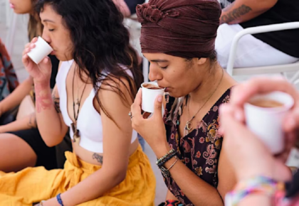 Bloom From Within with Maya Moon Collective