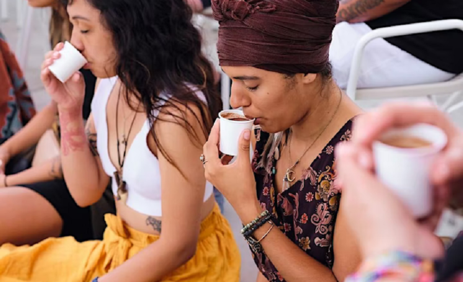 Bloom From Within with Maya Moon Collective