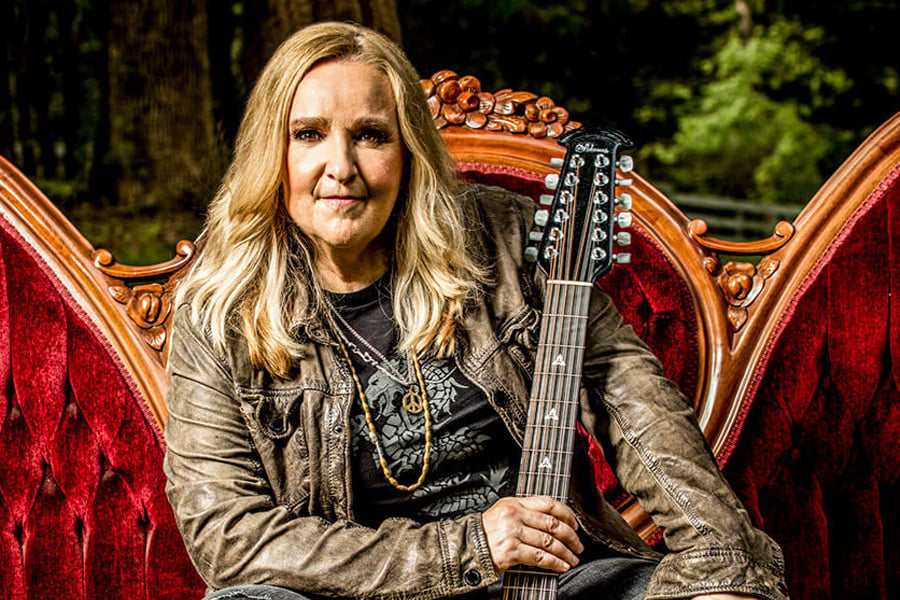 Wynona Judd Melissa Etheridge Raised on radio tour