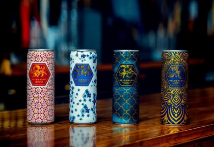Award-Winning Melograno Cocktails Now Available In Its First Market, San Diego