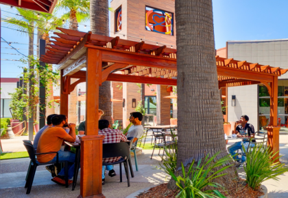 Sorrento Valley's newest culinary hotspot