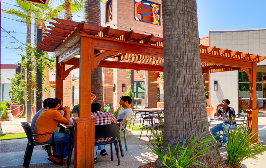Sorrento Valley's newest culinary hotspot