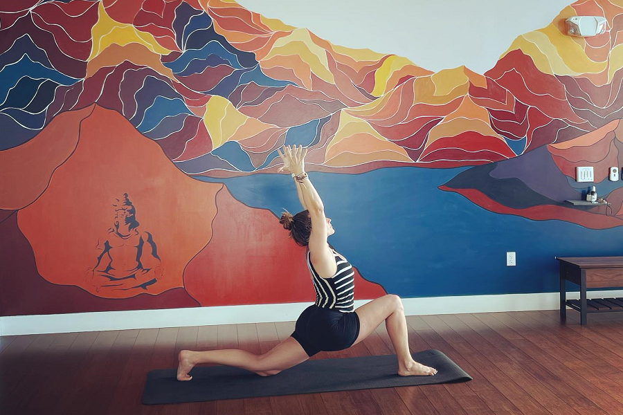 Celebrate Winter Solstice & Welcome The Holidays With A Healthy Mindset At Mesa Rim North City