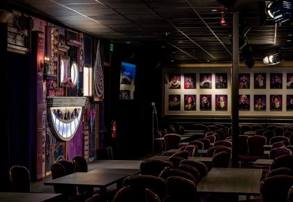 Mic Drop Comedy Opens May 6th In Kearny Mesa
