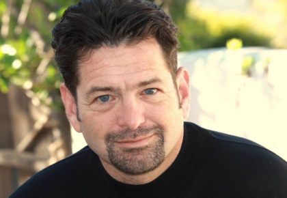 An Evening With Michael Gardiner: Exploring Cali Baja Cuisine At DIESEL, A Bookstore