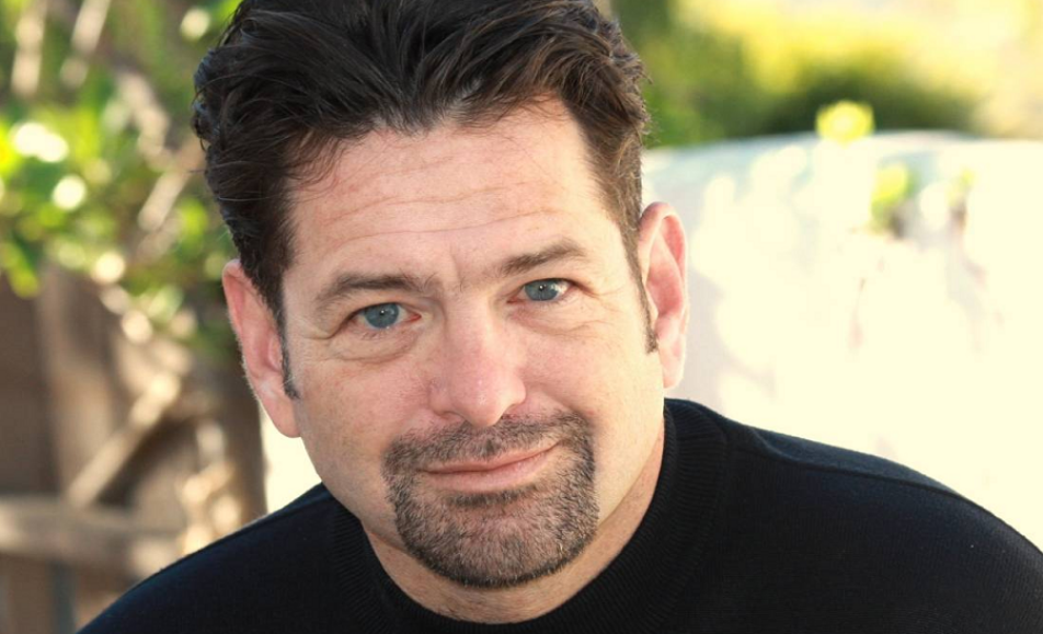 An Evening With Michael Gardiner: Exploring Cali Baja Cuisine At DIESEL, A Bookstore