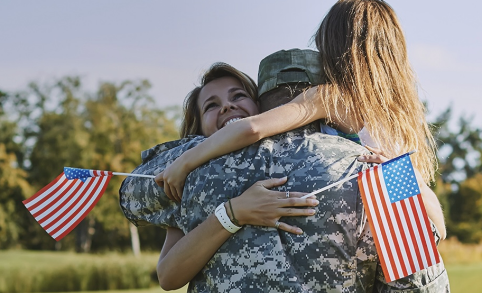 Liberty Station and Rock Church celebrate Military Heroes Festival