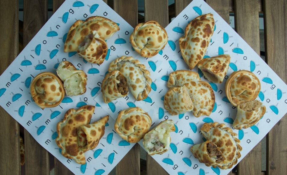 Milonga Empanadas North City