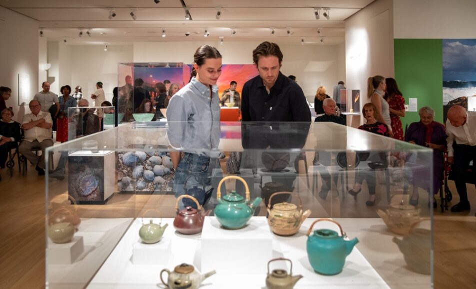 Mingei museum