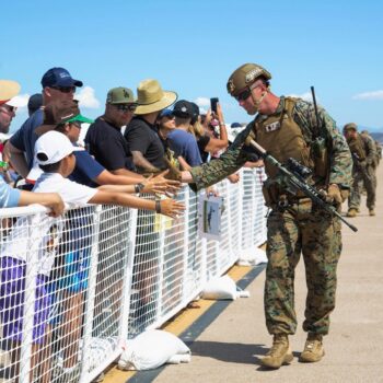 MCAS Miramar Air Show