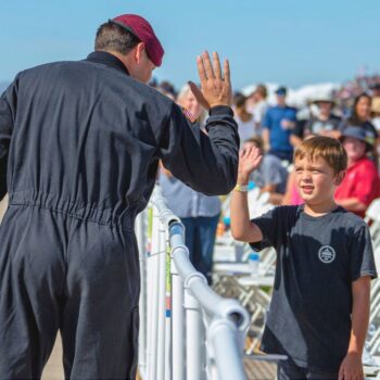 MCAS Miramar Air Show