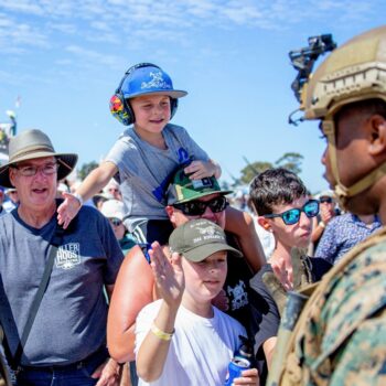 Miramar Air Show 2023