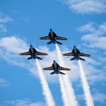 Miramar Air Show 2023