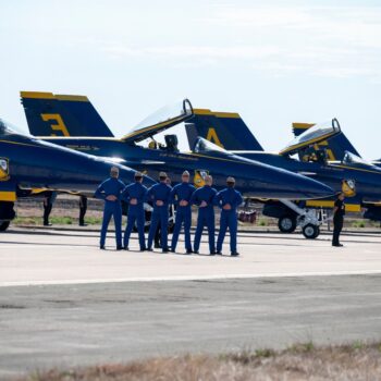 Miramar Air Show 2023