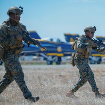 Miramar Air Show 2023