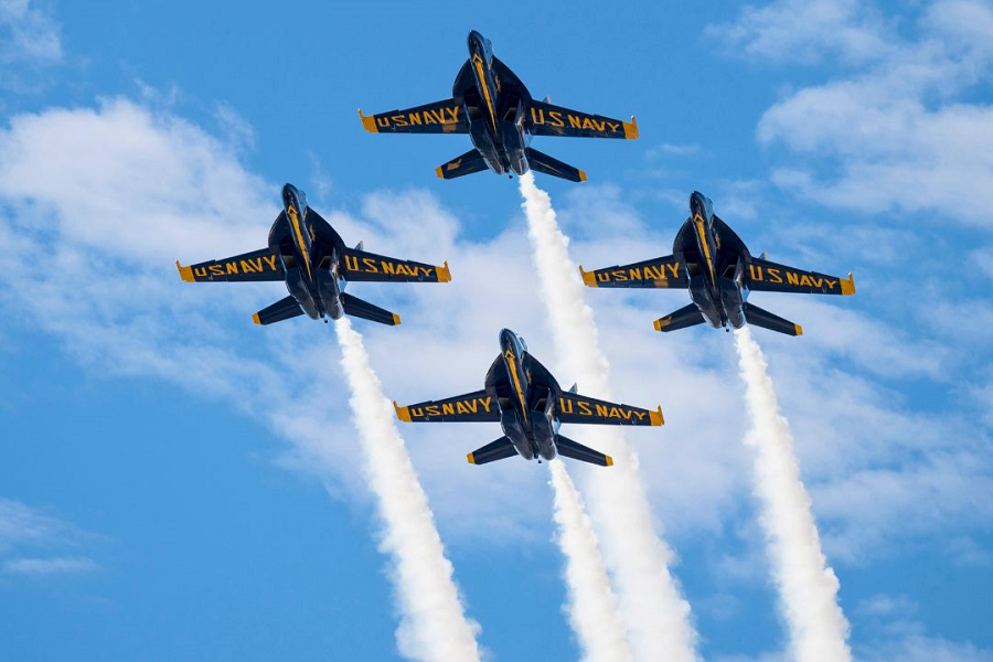 Miramar Air Show 2023 Takes Flight This September