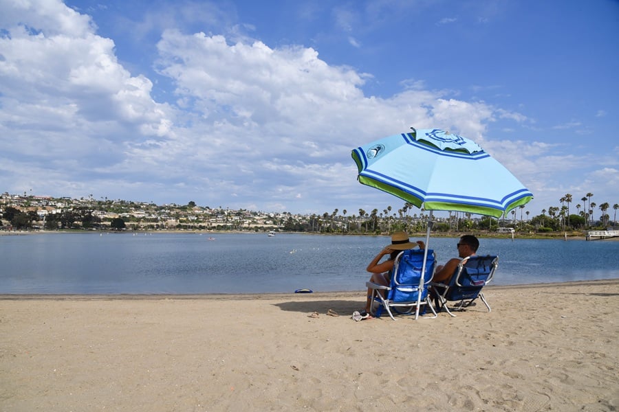 Mission Bay RV Resort