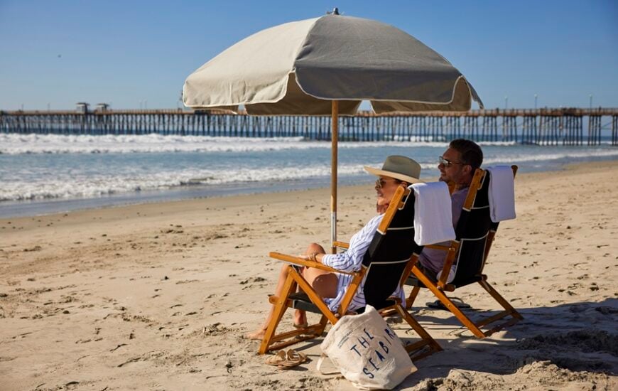 Join Mission Pacific and The Seabird as They Celebrate Five Years at Oceanside