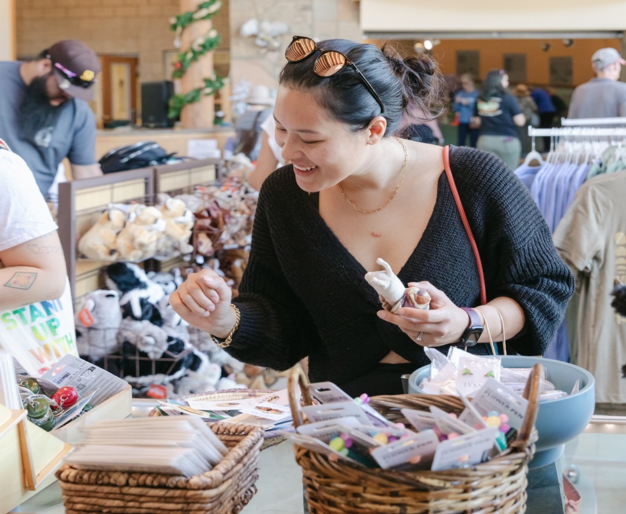 holiday market