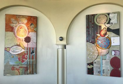Celebrating The Art Of Mr. A’s