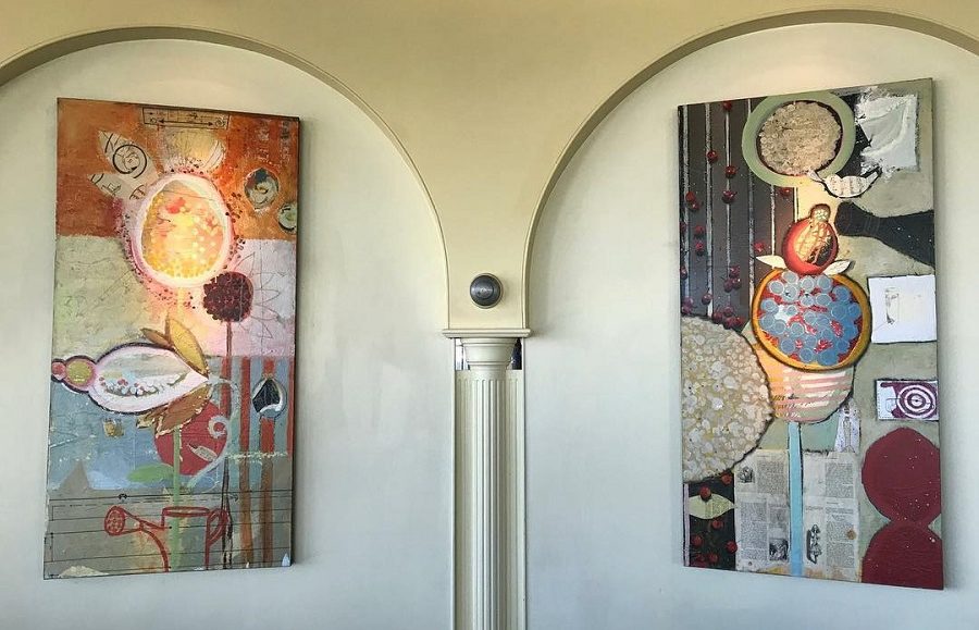 Celebrating The Art Of Mr. A’s