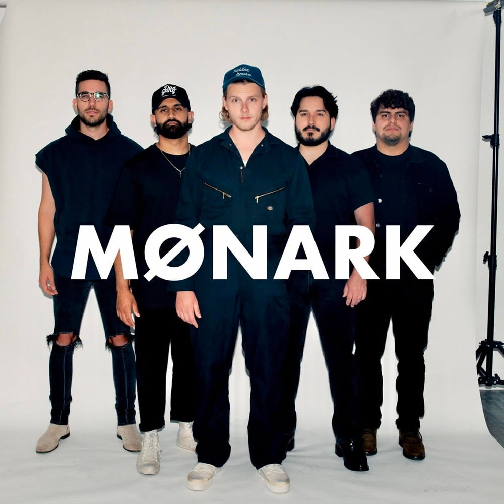Monark band