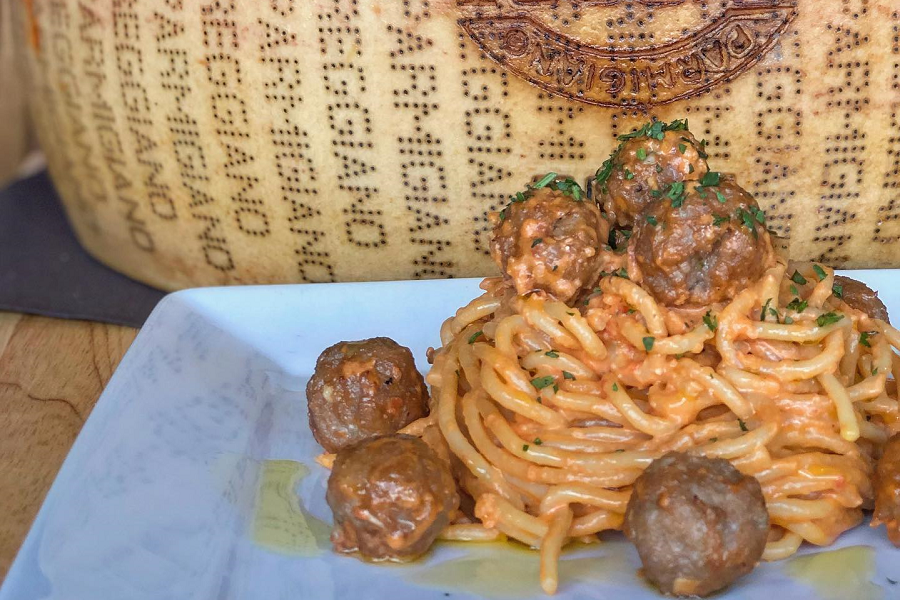 GBOD Hospitality Group Adds Little Italy Favorites, Bencotto Italian Kitchen And Monello, To Award-Winning Portfolio