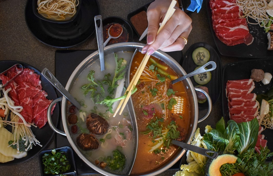 Mongolian Hot Pot Celebrates 15 Year Anniversary In September