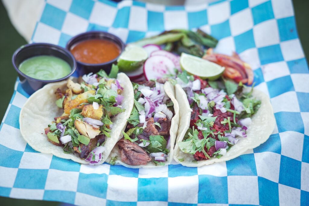 Moonshine Beach Tacos